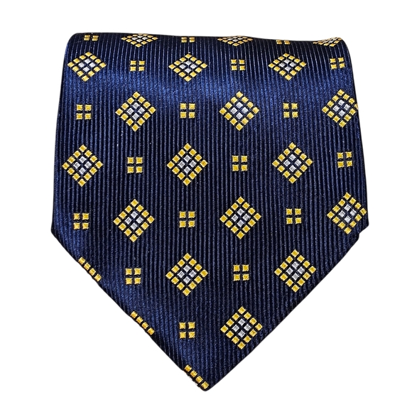 BOLGHERI TIE - Picture 1 of 13